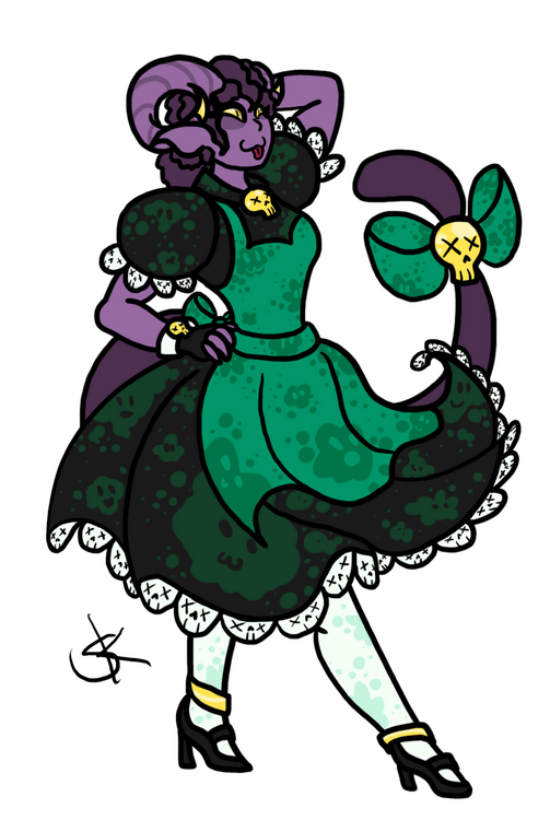 Maid Molly Maid Molly