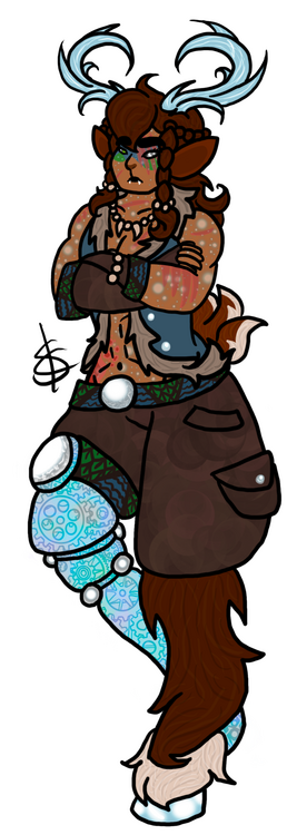 firbolg firbolg