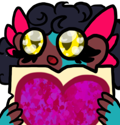 Kiko Heart Kiko Heart
