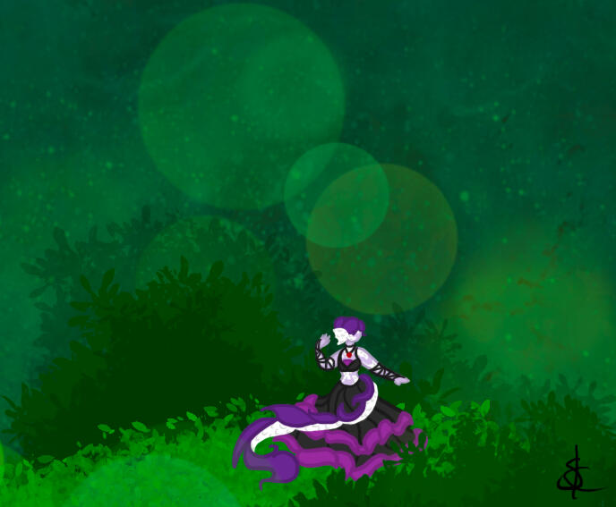 twirl twirl