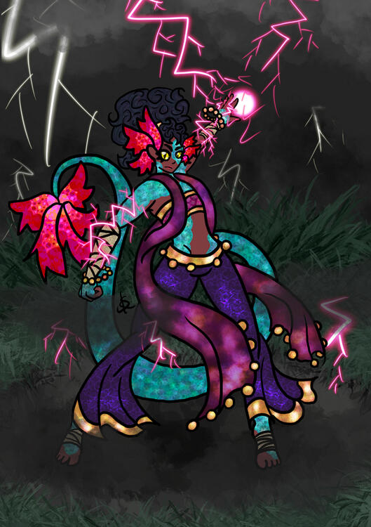 Kiko's Storm Kiko's Storm