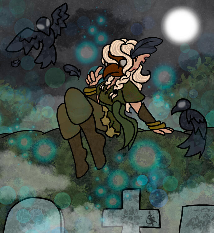 Lost and Found Lost and Found